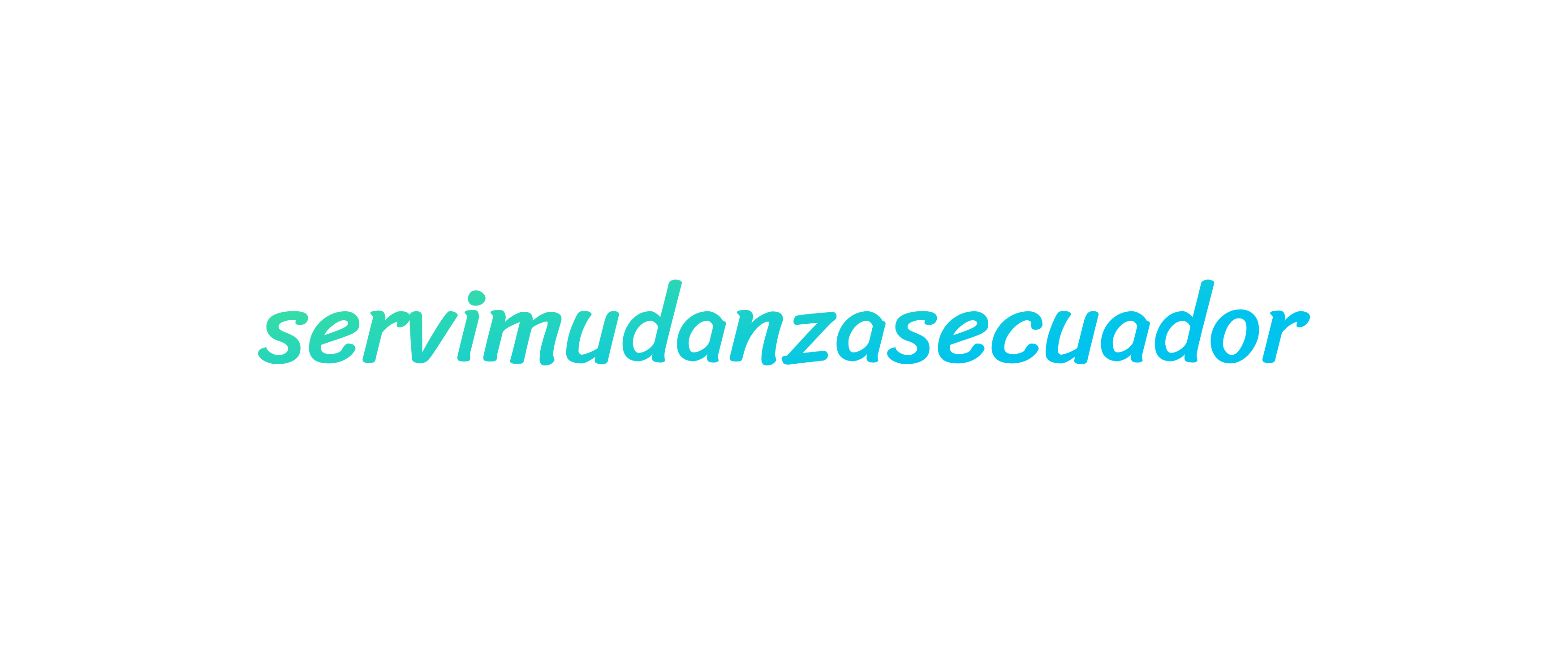 Servi Mudanzas Ecuador